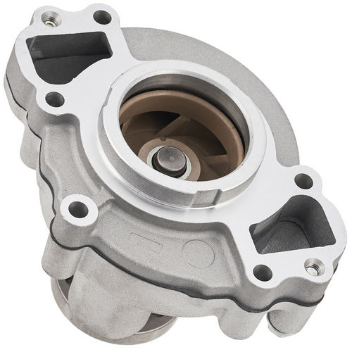 Z69847R — ZIKMAR — Water Pump