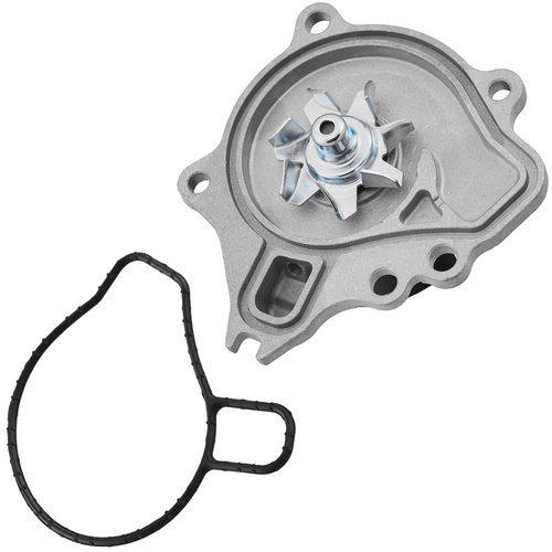 Z69851R — ZIKMAR — Water Pump