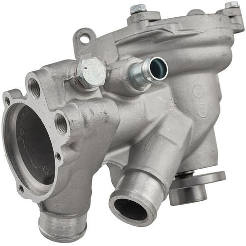 Z69859R — ZIKMAR — Water Pump