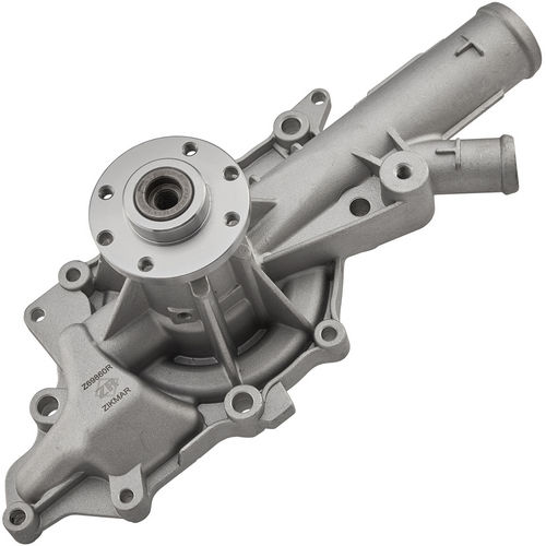 Z69860R — ZIKMAR — Water Pump