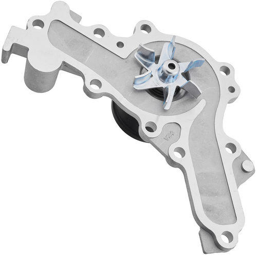 Z69865R — ZIKMAR — Water Pump