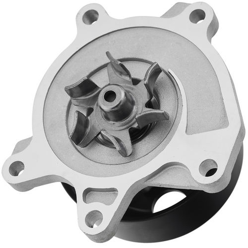 Z69866R — ZIKMAR — Water Pump