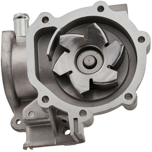 Z69876R — ZIKMAR — Water Pump