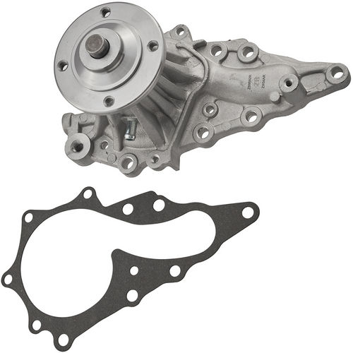 Z69882R — ZIKMAR — Water Pump