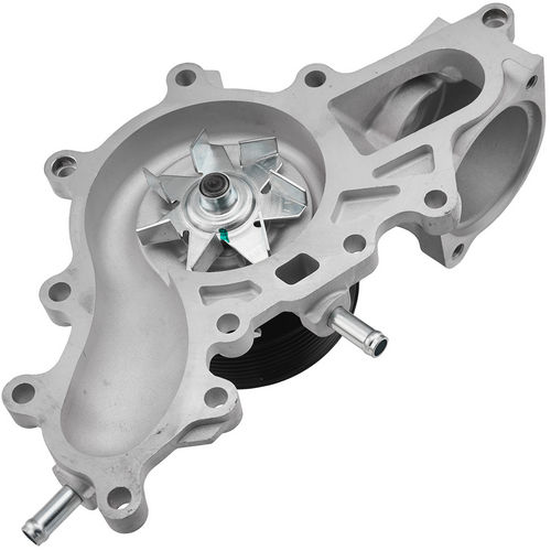 Z69883R — ZIKMAR — Water Pump