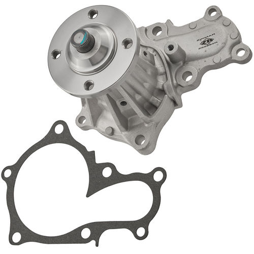 Z69884R — ZIKMAR — Water Pump