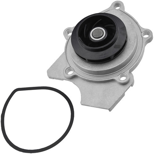 Z69890R — ZIKMAR — Water Pump