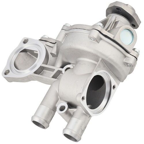 Z69892R — ZIKMAR — Water Pump