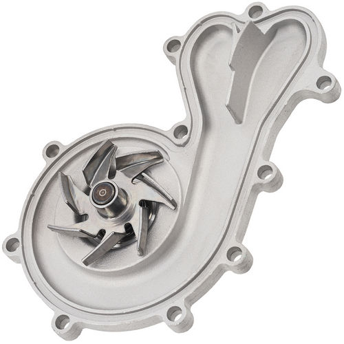 Z69904R — ZIKMAR — Water Pump