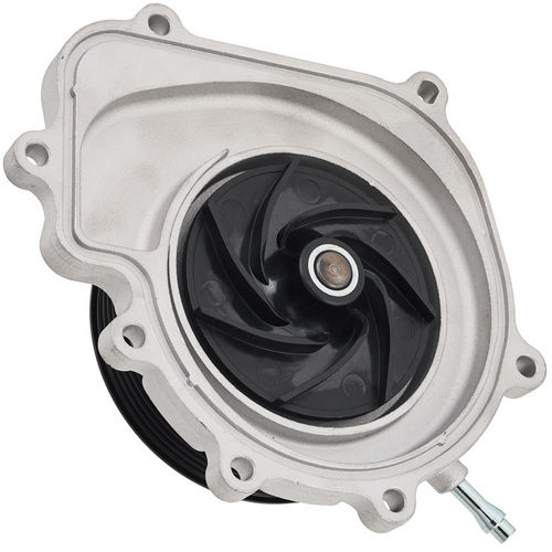 Z69909R — ZIKMAR — Water Pump