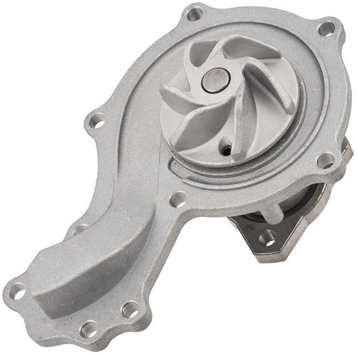 Z69918R — ZIKMAR — Water Pump