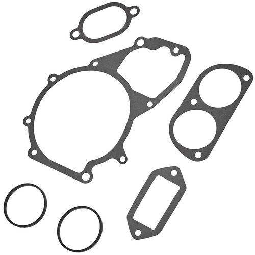 Z69924R — ZIKMAR — Water Pump