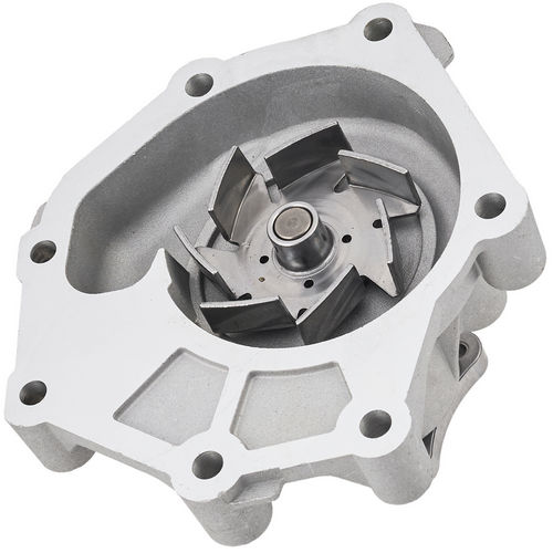 Z69950R — ZIKMAR — Water Pump