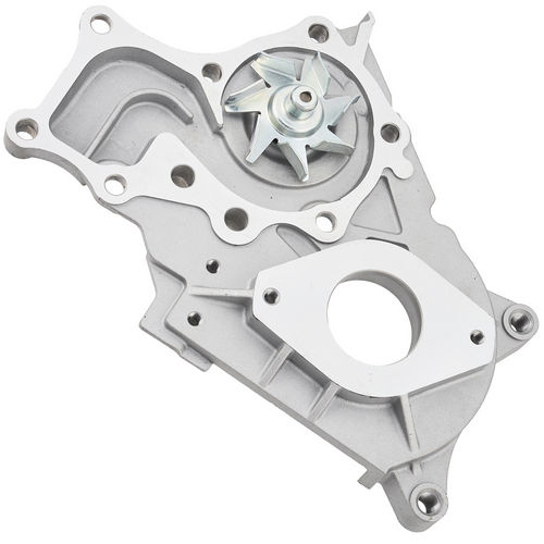 Z69967R — ZIKMAR — Water Pump