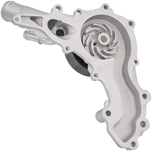 Z69997R — ZIKMAR — Water Pump