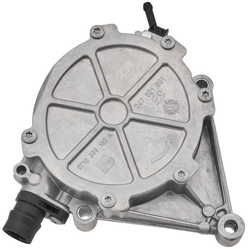 Z70006R — ZIKMAR — Vacuum Pump