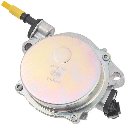 Z70011R — ZIKMAR — Vacuum Pump