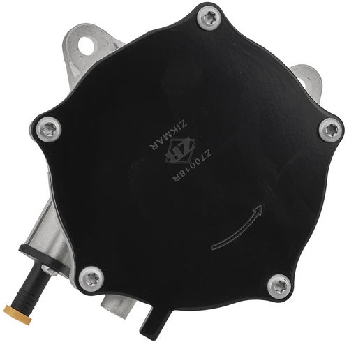Z70018R — ZIKMAR — Vacuum Pump
