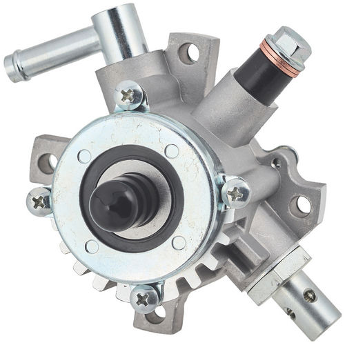 Z70019R — ZIKMAR — Vacuum Pump