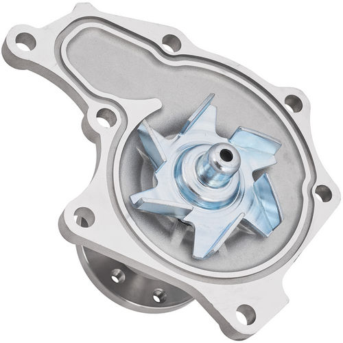 Z70103R — ZIKMAR — Water Pump