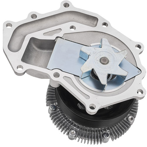 Z70111R — ZIKMAR — Water Pump