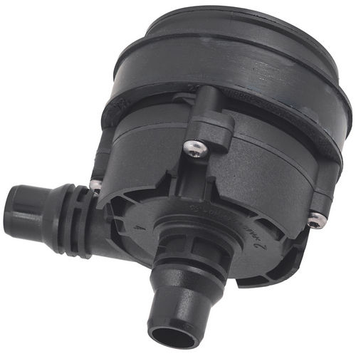 Z70117R — ZIKMAR — Additional Water Pump