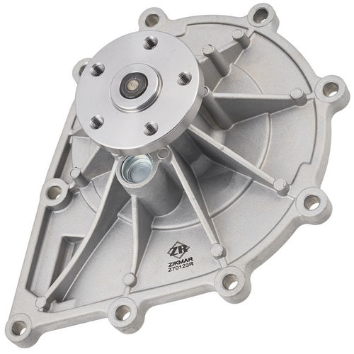 Z70123R — ZIKMAR — Water Pump