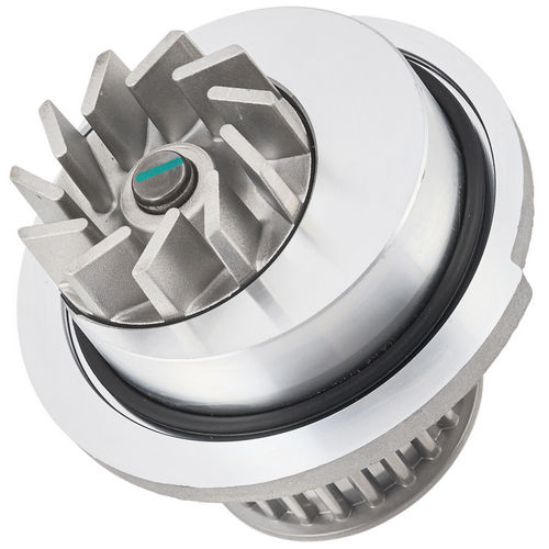 Z70125R — ZIKMAR — Water Pump