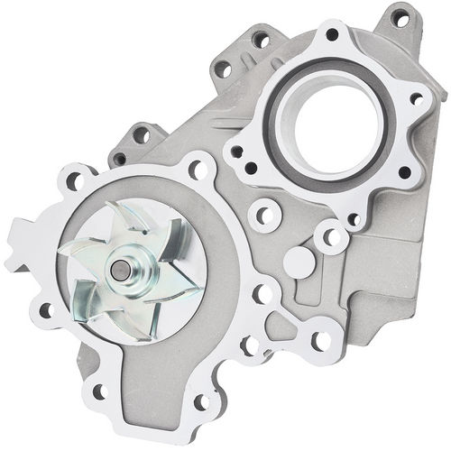 Z70131R — ZIKMAR — Water Pump