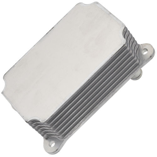 Z70207R — ZIKMAR — Oil Cooler