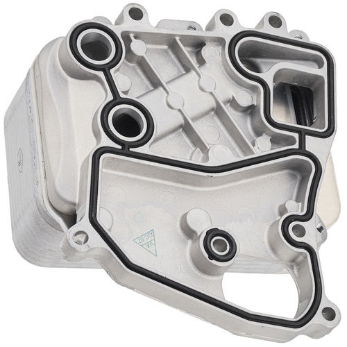 Z70210R — ZIKMAR — Oil Cooler