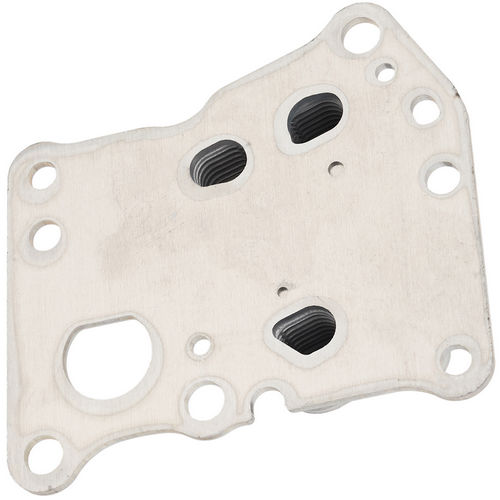 Z70216R — ZIKMAR — Oil Cooler