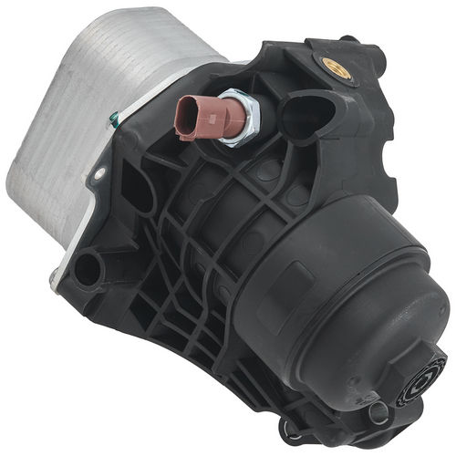 Z70221R — ZIKMAR — Oil Filter Housing Assembly