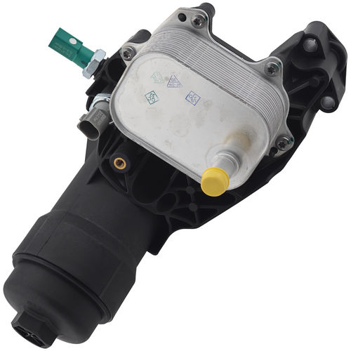 Z70222R — ZIKMAR — Oil Filter Housing Assembly