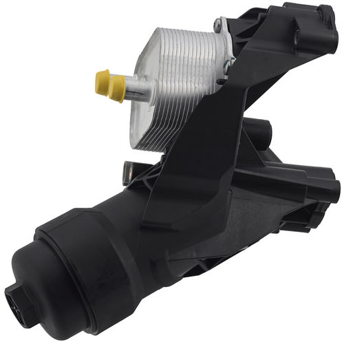 Z70223R — ZIKMAR — Oil Filter Housing Assembly