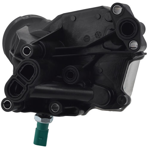 Z70223R — ZIKMAR — Oil Filter Housing Assembly