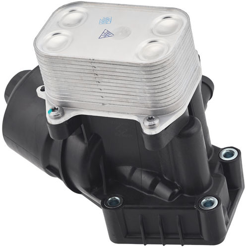 Z70225R — ZIKMAR — Oil Filter Housing Assembly