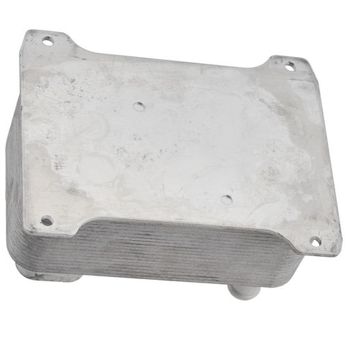 Z70228R — ZIKMAR — Automatic transmission oil cooler