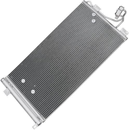 Z70234R — ZIKMAR — Air Conditioner Radiator