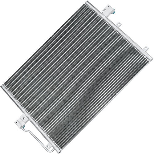 Z70246R — ZIKMAR — Air Conditioner Radiator