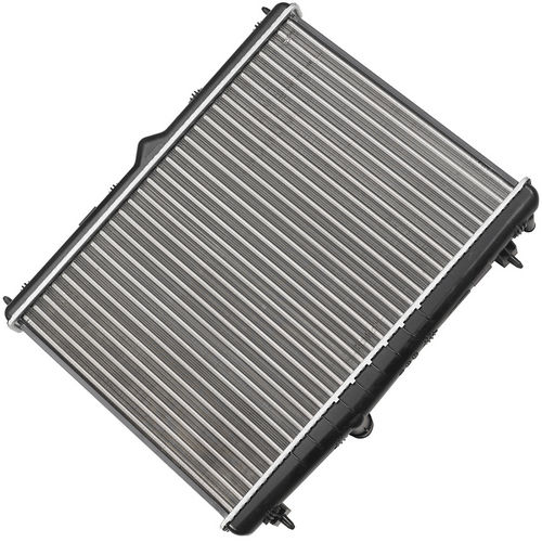 Z70284R — ZIKMAR — Engine Cooling Radiator