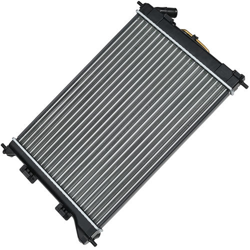Z70295R — ZIKMAR — Engine Cooling Radiator