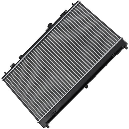 Z70300R — ZIKMAR — Engine Cooling Radiator