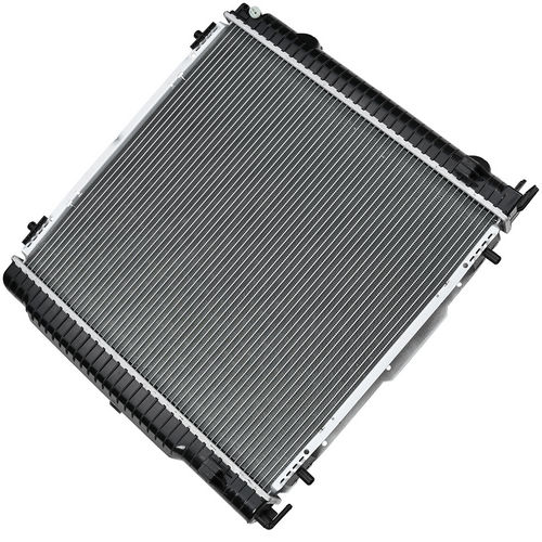 Z70302R — ZIKMAR — Engine Cooling Radiator