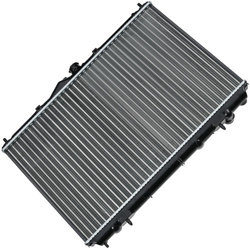 Z70303R — ZIKMAR — Engine Cooling Radiator
