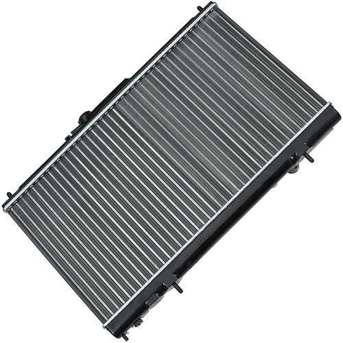 Z70306R — ZIKMAR — Engine Cooling Radiator