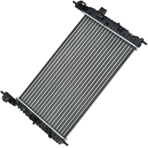 Z70312R — ZIKMAR — Engine Cooling Radiator