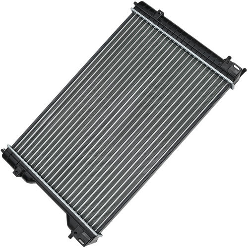 Z70313R — ZIKMAR — Engine Cooling Radiator