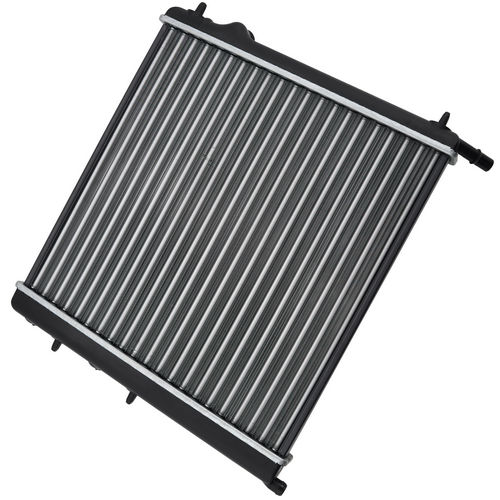 Z70314R — ZIKMAR — Engine Cooling Radiator