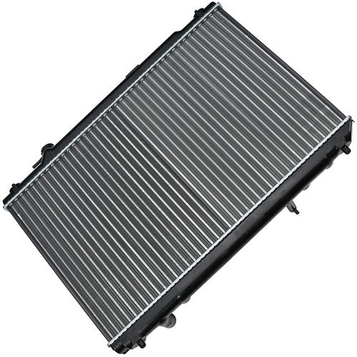 Z70317R — ZIKMAR — Engine Cooling Radiator